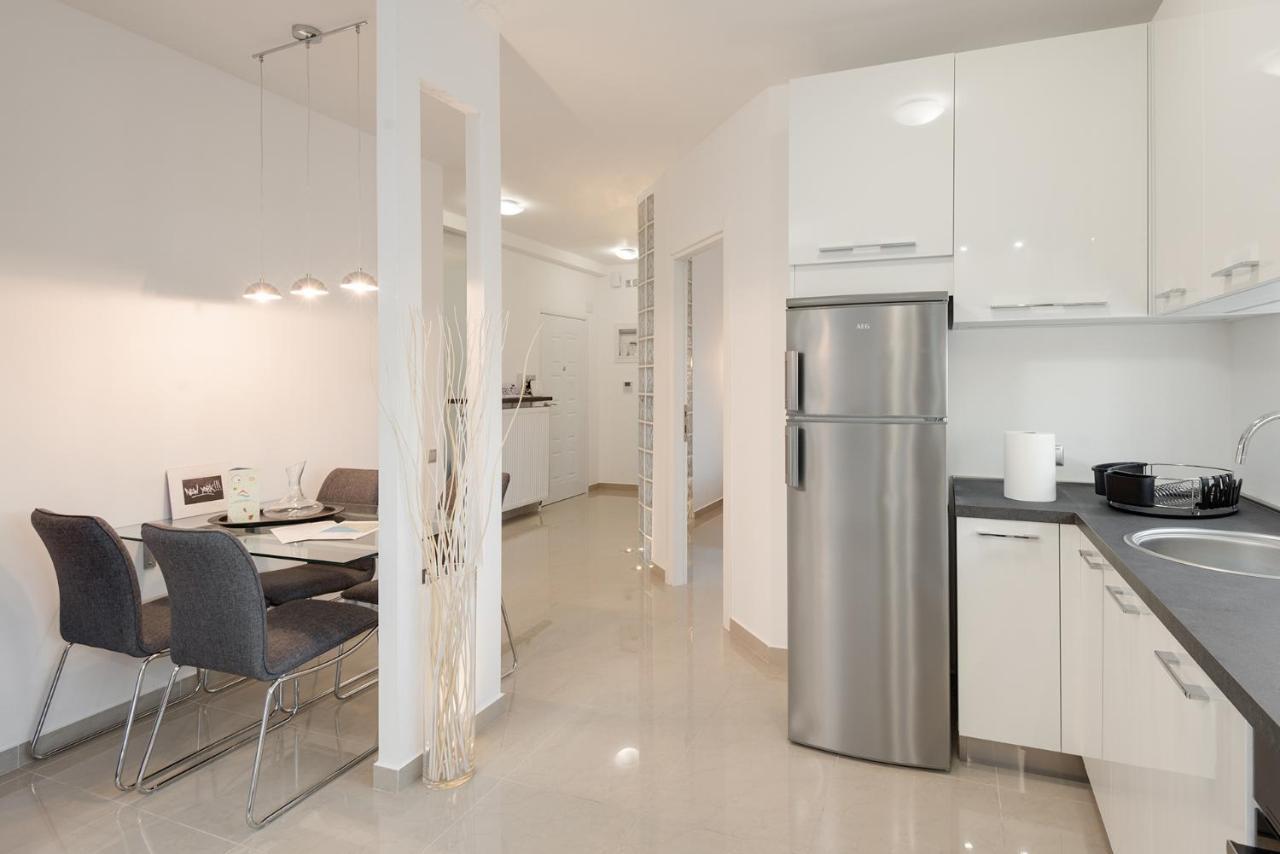 Ace Location | Luxury Building Appartement Thessaloniki Buitenkant foto